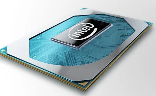 Intel giới thiệu bộ xử lý di động thế hệ thứ 10 Intel Core H-series