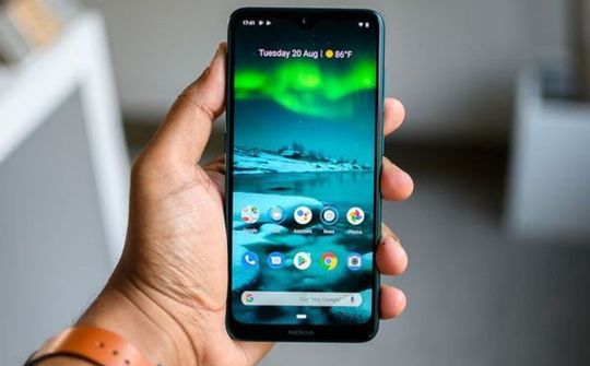 Google Phone hỗ trợ ghi âm cuộc gọi cho một số điện thoại Nokia