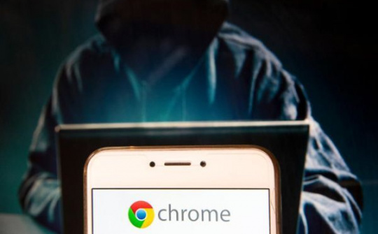 Google Chrome 81 dính lỗi bảo mật nghiêm trọng