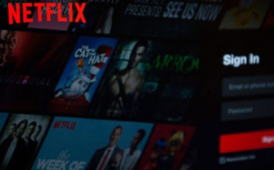 Netflix chia sẻ miễn phí phim tài liệu giáo dục lên YouTube