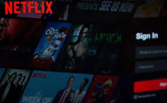 Netflix bổ sung 50 triệu USD vào quỹ cứu trợ Covid-19