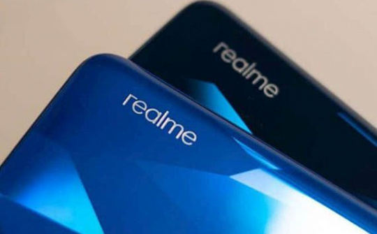 Realme X3 lộ thông số cấu hình trên TENAA