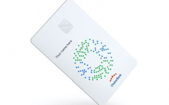 Google phát triển thẻ ghi nợ thông minh đối đầu Apple Card