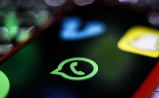 WhatsApp tăng giới hạn gọi video theo nhóm, cạnh tranh Skype và Zoom