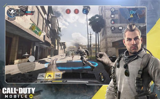 Call of Duty: Mobile VN đứng Top 1 Download trên App Store ngay ngày đầu ra mắt