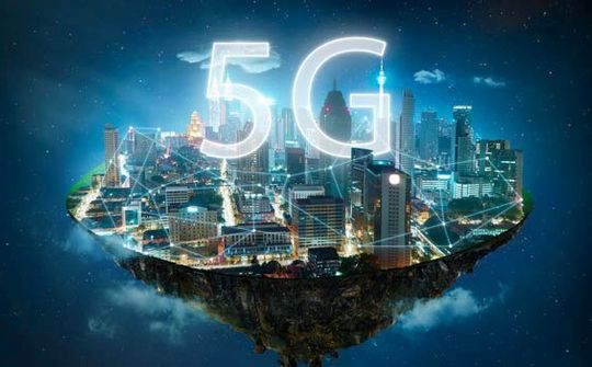 Doanh thu cơ sở hạ tầng mạng 5G toàn cầu năm 2020 sẽ giảm 10%