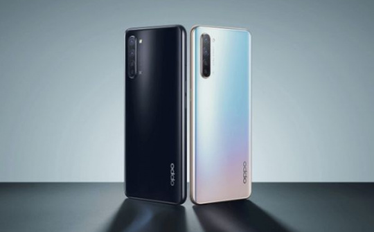 Oppo Find X2 Lite ra mắt với kết nối 5G, giá 500 EUR