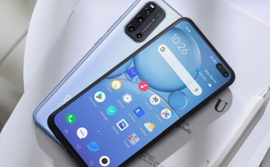 Vivo V19 sẽ được bán ra vào ngày 25/4 với giá 8,99 triệu đồng