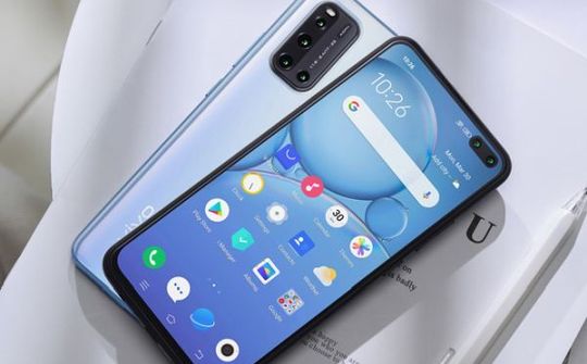 Vivo V19 sẽ được bán ra vào ngày 25/4 với giá 8,99 triệu đồng