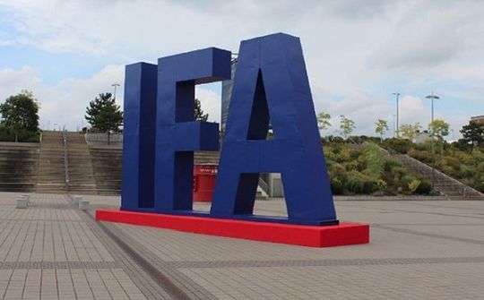 IFA 2020 bị hủy do đại dịch Covid-19