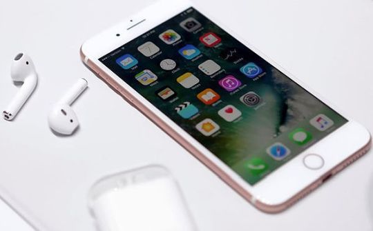 AirPods thế hệ tiếp theo ra mắt vào đầu năm 2021