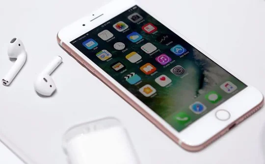 AirPods thế hệ tiếp theo ra mắt vào đầu năm 2021