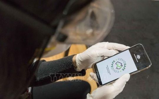 Australia triển khai phần mềm COVIDSafe