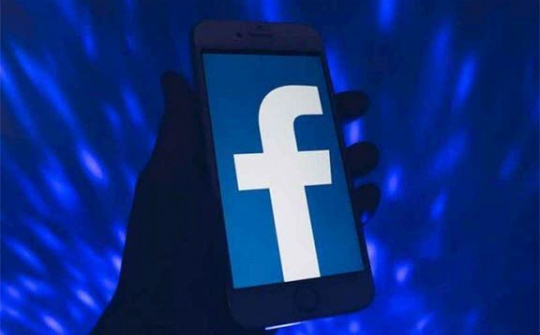 Tòa án Mỹ phê chuẩn án phạt 5 tỷ USD với mạng xã hội Facebook