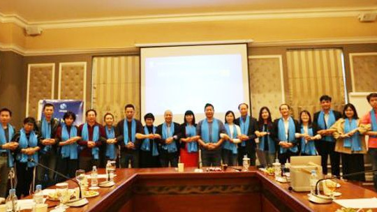 VINASA - 18 năm phát triển đặt nền móng vững chắc cho sự đột phá