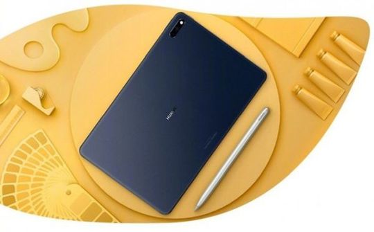 Huawei trình làng MatePad 10,4 inch mới, giá từ 270 USD
