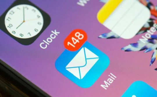 Apple trấn an người dùng trước lỗ hổng trong Mail