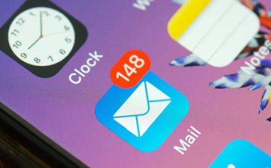 Apple trấn an người dùng trước lỗ hổng trong Mail