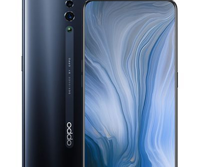 Oppo Reno giảm giá 4,2 triệu đồng tại Việt Nam, chỉ còn 8,79 triệu đồng