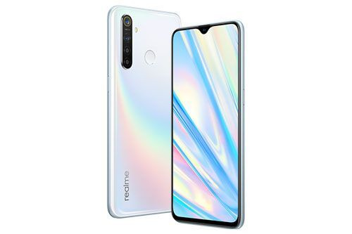 Realme 5 Pro giảm giá sốc tại Việt Nam, chỉ còn ,99 triệu đồng