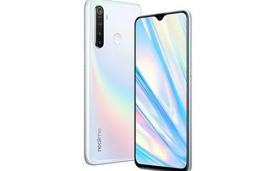 Realme 5 Pro giảm giá sốc tại Việt Nam, chỉ còn ,99 triệu đồng