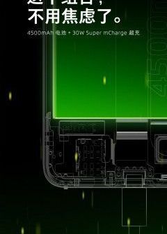 Meizu 17 chính thức xác nhận sẽ có pin 4.500mAh và sạc 30W