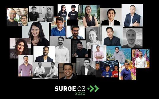 Sequoia Capital Ấn Độ công bố Surge đợt 3 với các startup giai đoạn đầu từ Đông Nam Á và Ấn Độ