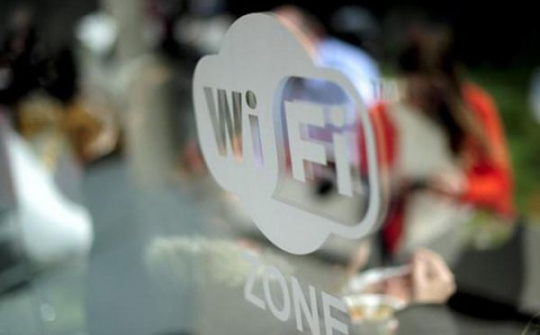 Wi-Fi 7 sắp ra mắt hứa hẹn tốc độ 30 Gbps
