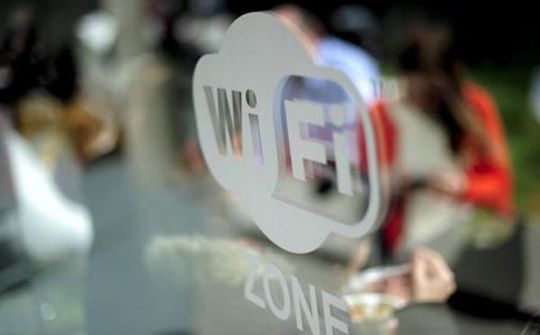 Wi-Fi 7 sắp ra mắt hứa hẹn tốc độ 30 Gbps
