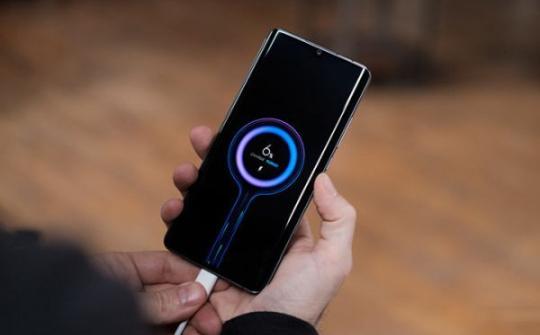 Qualcomm công bố chuẩn sạc nhanh Quick Charge 3+ mới