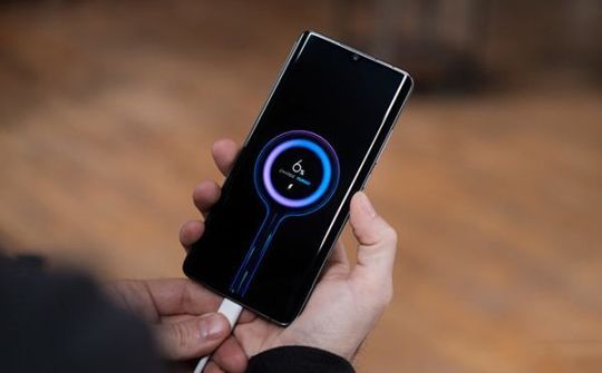 Qualcomm công bố chuẩn sạc nhanh Quick Charge 3+ mới
