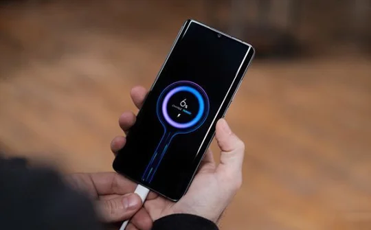 Qualcomm công bố chuẩn sạc nhanh Quick Charge 3+ mới