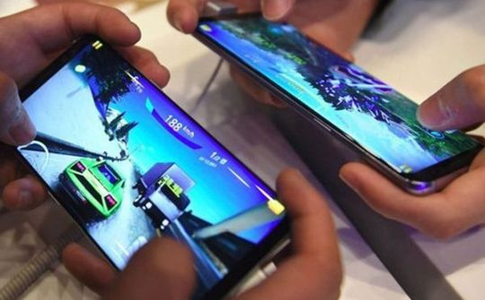 Galaxy Note20 sẽ trang bị chip Exynos 992