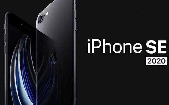 iPhone SE 2020 xách tay giảm gần 2 triệu đồng sau một tuần về Việt Nam