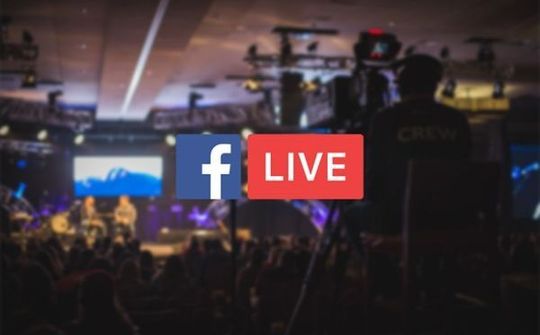 Facebook sắp thêm tính năng thu phí xem các sự kiện live stream