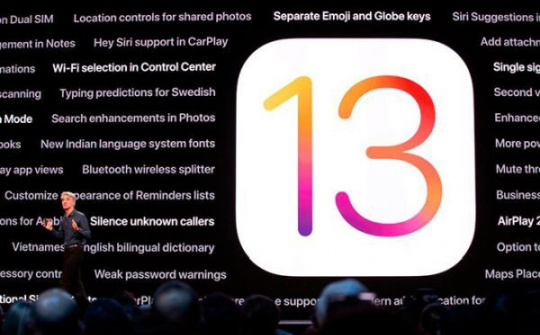 Apple: Lỗ hổng trong Mail ảnh hưởng đến hầu hết iPhone