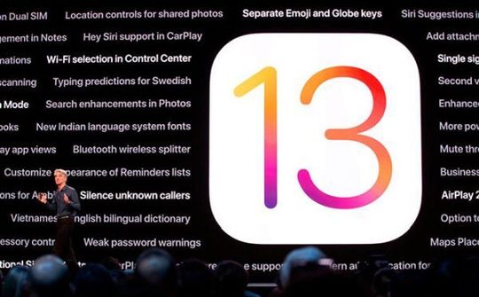 Apple: Lỗ hổng trong Mail ảnh hưởng đến hầu hết iPhone