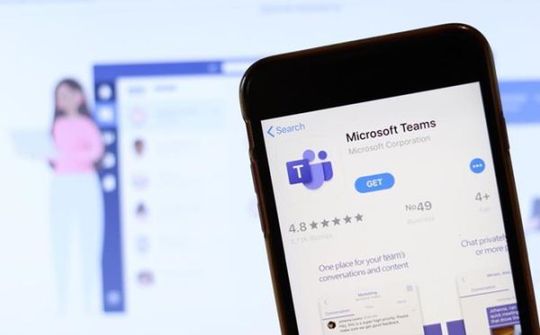 Microsoft vá lỗi ngăn khai thác dữ liệu người dùng ứng dụng Teams