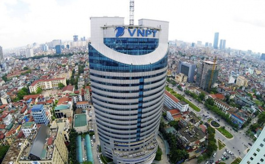 Brand Finance: Giá trị thương hiệu VNPT tăng trưởng ấn tượng