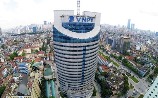 Brand Finance: Giá trị thương hiệu VNPT tăng trưởng ấn tượng