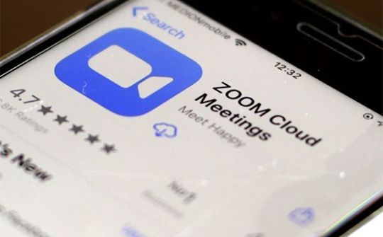 Zoom ngưng cập nhật tính năng mới để khắc phục bảo mật