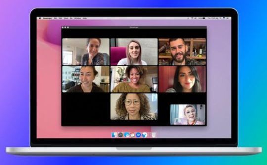 Facebook ra mắt ứng dụng Messenger mới cho Windows và macOS