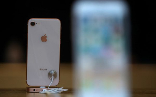 iPhone SE 2020 là tên chính thức của iPhone tiếp theo