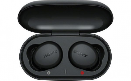 Sony ra mắt tai nghe không dây WF-XB700, giá chỉ 130 USD