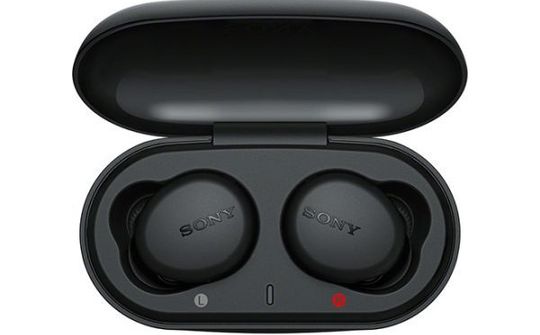Sony ra mắt tai nghe không dây WF-XB700, giá chỉ 130 USD