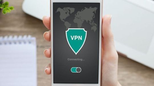 [Thủ thuật] Khắc phục lỗi VPN trên iPhone