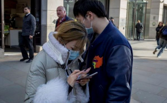 YouTube mạnh tay với video "thuyết âm mưu" 5G phát tán Covid-19