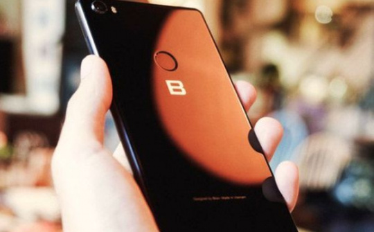 Bphone 2020 sẽ ra mắt với 4 phiên bản