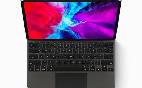 Tính năng bảo mật mới của iPad Pro sẽ ngắt micro khi đóng vỏ