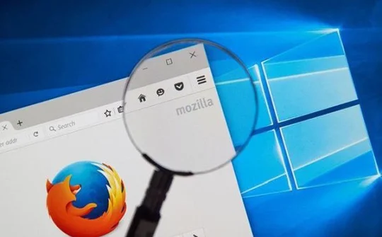 Cập nhật Firefox ngay để sửa hai lỗi nguy hiểm